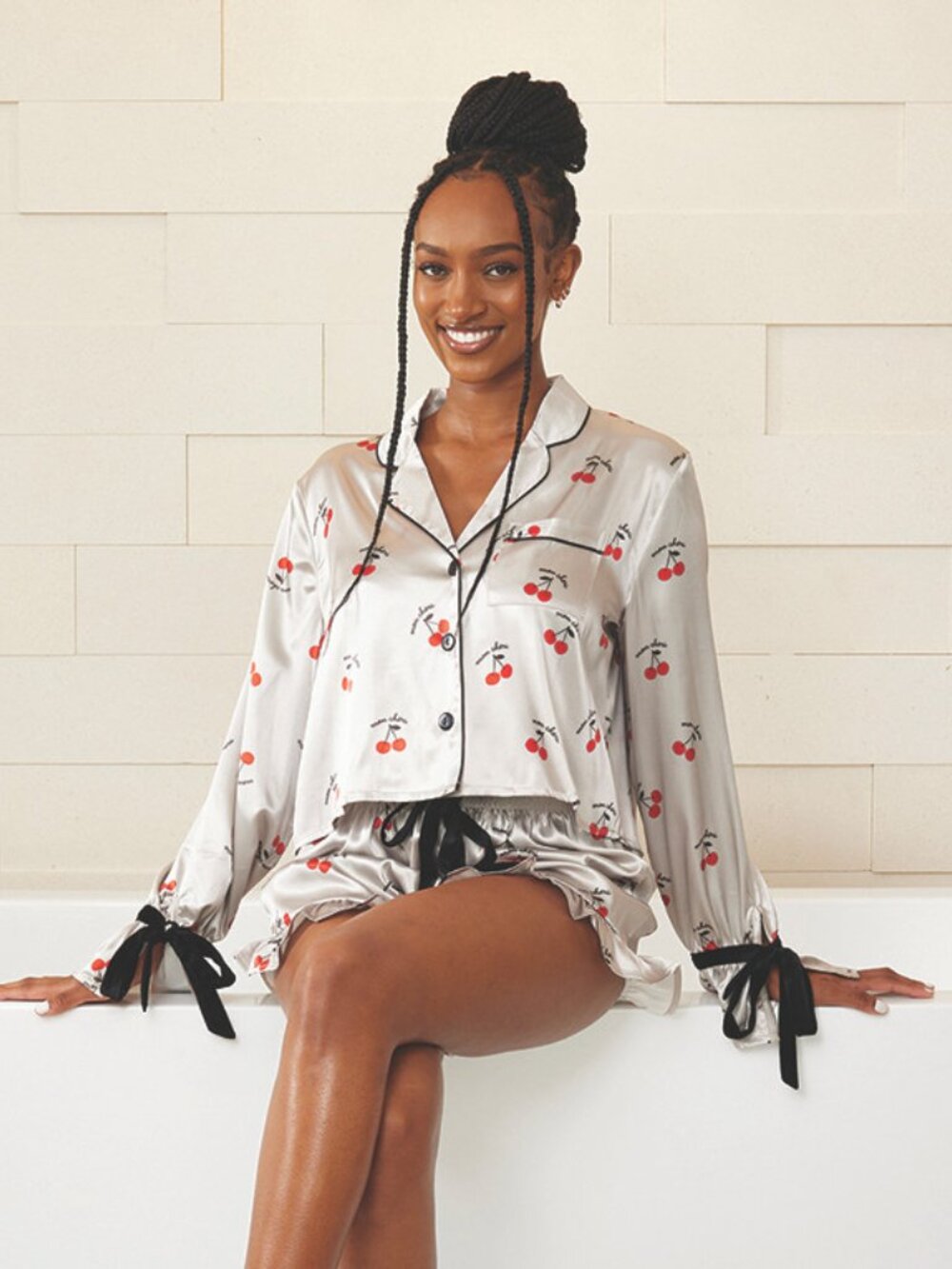 BELLA PAJAMAS